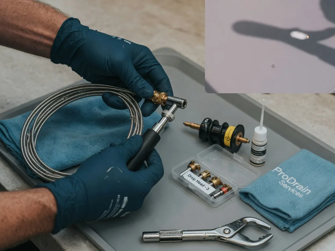 Why choose Drain Cleaning in West Roxbury, MA